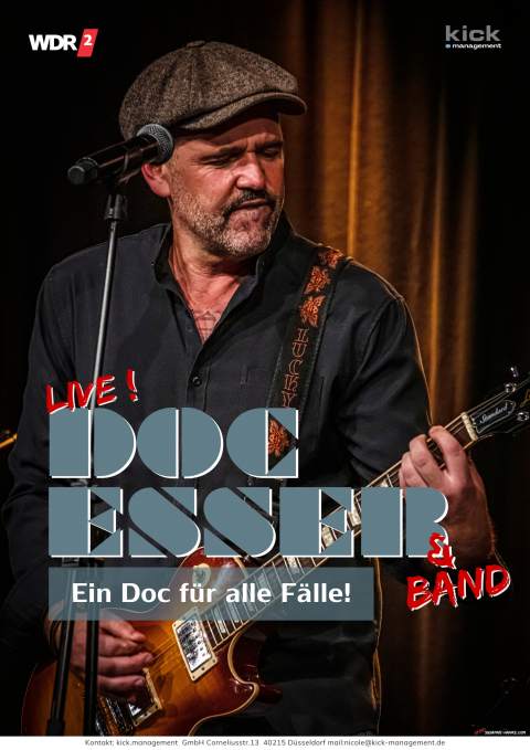 Doc Esser